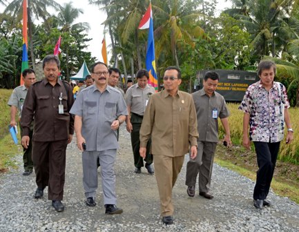 Mutu Benih, Pengawasan Terhadang Jumlah SDM untuk 7 Ribu Kecamatan